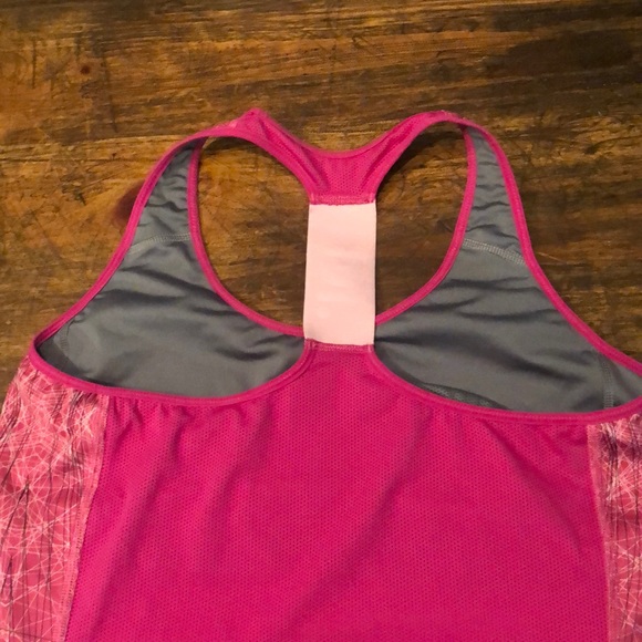 Lot of 2 Nike Athletic Tops sz M - Picture 3 of 7